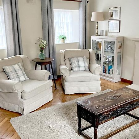 Box Cottage Broadway  Zewnętrze zdjęcie
