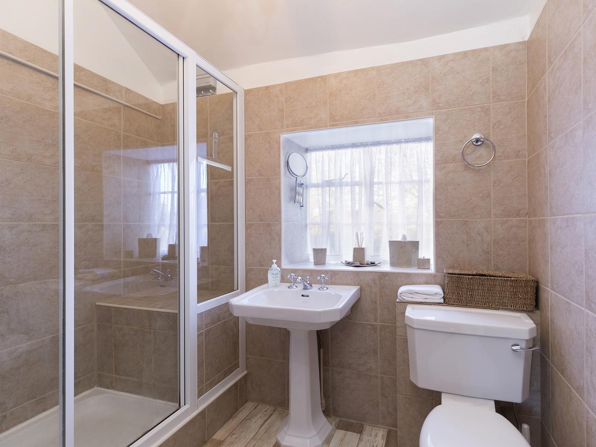 Box Cottage Broadway  Zewnętrze zdjęcie