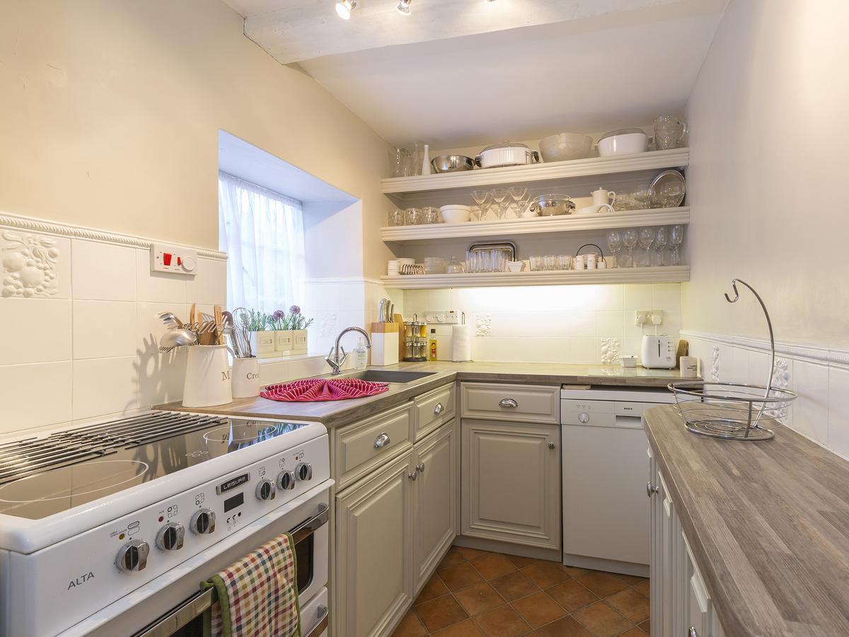 Box Cottage Broadway  Zewnętrze zdjęcie