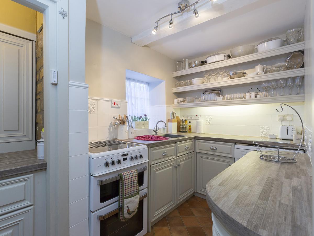 Box Cottage Broadway  Zewnętrze zdjęcie
